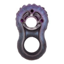 5.78in Beast Creature Fantasy Hollow Dildo Sleeve For Penis Enlargement