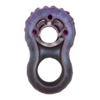 5.78in Beast Creature Fantasy Hollow Dildo Sleeve For Penis Enlargement