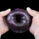 5.78in Dragon Beast Creature Fantasy Hollow Silicone Soft Dildo Cock Sleeve