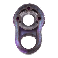 5.78in Dragon Beast Creature Fantasy Hollow Silicone Soft Dildo Cock Sleeve