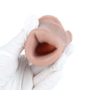 5.78in Realistic Feeling Silicone Soft Penis Sleeve Dildo For Enlargement Toy