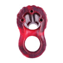 5.78in Silicone Hollow Dildo Built-in keel Vibration Remote Cock Sleeve