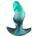5.7in 6.69in 7.67in Wearable Butt Plug Anal Dildo Realistic Veins Buttplug