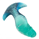 5.7in 6.69in 7.67in Wearable Butt Plug Anal Dildo Realistic Veins Buttplug