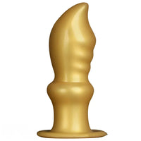 5.7in 8.26in 10.62in Liquid Silicone Sword Soft Anal Dilation Training Dildo