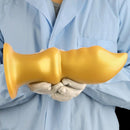 5.7in 8.26in 10.62in Liquid Silicone Sword Soft Anal Dilation Training Dildo