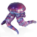 5.82in 7.87in Tentacle Dual Heads Silicone Dildo Anal Expansion Sex Toy