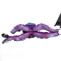 5.82in 7.87in Tentacle Dual Heads Silicone Dildo Anal Expansion Sex Toy