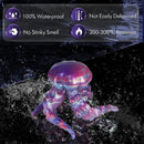 5.82in 7.87in Tentacle Dual Heads Silicone Dildo Anal Expansion Sex Toy