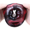 5.82in Weird Floppy Hollow Dildo Built-in keel Vibration Remote Cock Sleeve