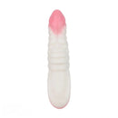 5.83in Dragon Scale Monster Wearable Strap on Vibrating Dildo For Women