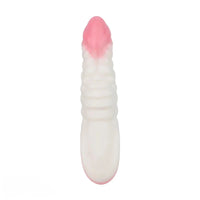 5.83in Dragon Scale Monster Wearable Strap on Vibrating Dildo For Women