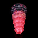 5.83in Fantasy Odd Silicone Soft Cock Dildo Hands-Free Vaginal Stimulator