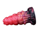 5.83in Fantasy Odd Silicone Soft Cock Dildo Hands-Free Vaginal Stimulator