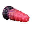 5.83in Fantasy Odd Silicone Soft Cock Dildo Hands-Free Vaginal Stimulator