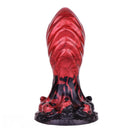 5.83in Monster Fantasy Silicone Soft Dildo Male Masturbator Orgasm