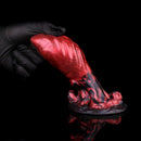5.83in Monster Fantasy Silicone Soft Dildo Male Masturbator Orgasm