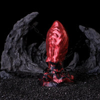 5.83in Monster Fantasy Silicone Soft Dildo Male Masturbator Orgasm