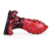 5.83in Monster Fantasy Silicone Soft Dildo Male Masturbator Orgasm