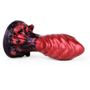 5.83in Monster Fantasy Silicone Soft Dildo Male Masturbator Orgasm