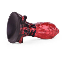 5.83in Monster Fantasy Silicone Soft Dildo Male Masturbator Orgasm