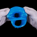 5.89in 6.29in 6.69in Monster Silicone Tentacle Sleeve Dildo For Enlargement