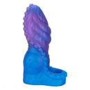 5.89in 6.29in 6.69in Monster Silicone Tentacle Sleeve Dildo For Enlargement