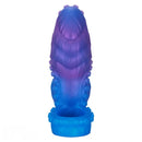 5.89in 6.29in 6.69in Monster Silicone Tentacle Sleeve Dildo For Enlargement