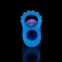 5.89in 6.29in 6.69in Monster Silicone Tentacle Sleeve Dildo For Enlargement