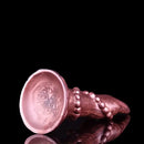5.91in 6.1in Fantasy Liquid Silicone Soft Fist Hands Dildo For Anal Sex