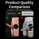 5.91in 6.69in Lesbian Strap On Dildo Soft Hollow Dildo Wearable Panty
