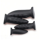 5.91in 7.09in 8.27in 9.45in Silicone Soft Big Odd Anal Plug Dildo