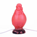 5.91in Fantasy Octopus Tentacle Silicone Soft Inflatable Spraying Water Dildo