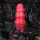 5.91in Fantasy Odd Silicone Soft Monster Cock Dildo Intimate Pleasure Toy