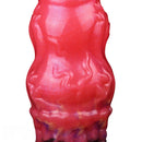 5.91in Fantasy Odd Silicone Soft Monster Cock Dildo Intimate Pleasure Toy