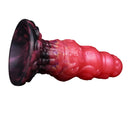 5.91in Fantasy Odd Silicone Soft Monster Cock Dildo Intimate Pleasure Toy