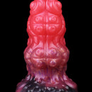 5.91in Fantasy Silicone Soft Monster Cock Dildo With Suction Cup Sex Toy