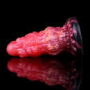 5.91in Fantasy Silicone Soft Monster Cock Dildo With Suction Cup Sex Toy