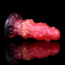 5.91in Fantasy Silicone Soft Monster Cock Dildo With Suction Cup Sex Toy