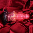 5.91in Fantasy Silicone Soft Monster Cock Dildo With Suction Cup Sex Toy