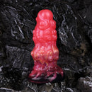 5.91in Fantasy Silicone Soft Monster Cock Dildo With Suction Cup Sex Toy