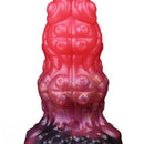 5.91in Fantasy Silicone Soft Monster Cock Dildo With Suction Cup Sex Toy