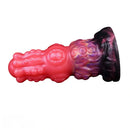 5.91in Fantasy Silicone Soft Odd Dildo Adult Intimate Pleasure Sex Toy