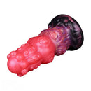 5.91in Fantasy Silicone Soft Odd Dildo Adult Intimate Pleasure Sex Toy