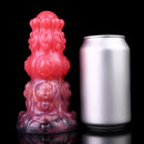 5.91in Fantasy Silicone Soft Odd Dildo Adult Intimate Pleasure Sex Toy