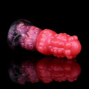 5.91in Fantasy Silicone Soft Odd Dildo Adult Intimate Pleasure Sex Toy