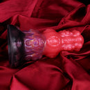 5.91in Fantasy Silicone Soft Odd Dildo Adult Intimate Pleasure Sex Toy