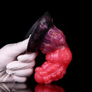 5.91in Fantasy Silicone Soft Odd Dildo Adult Intimate Pleasure Sex Toy