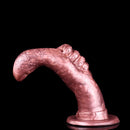 5.91in Thumb Fantasy Anal Awesome Silicone Vaginal Female Dildo