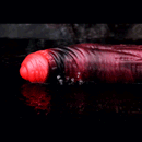 5.98in 7.09in Silicone Cock Sleeve Soft Vibrating Uncut Hollow Dildo For Sex